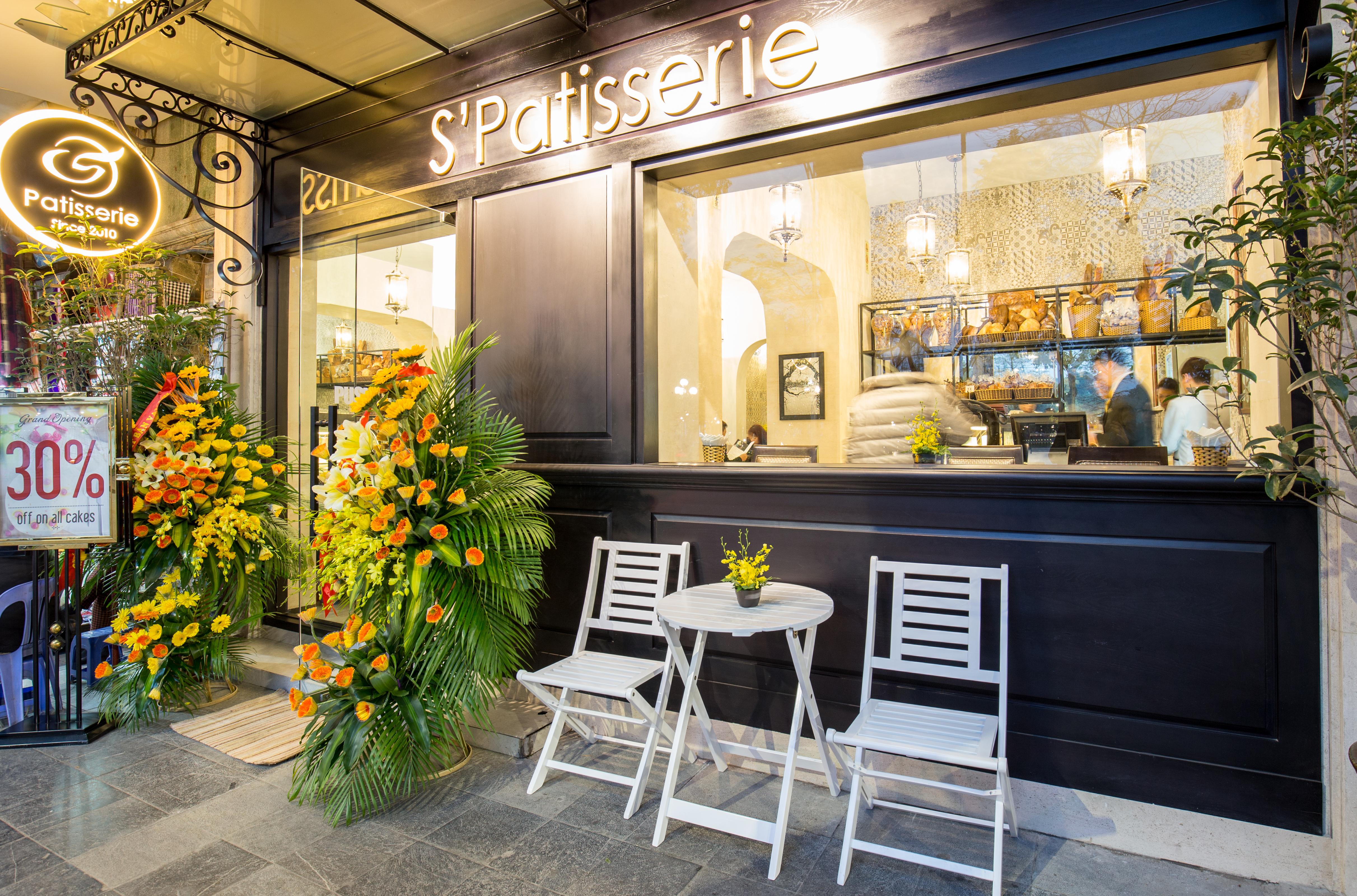Silk Path Boutique Hanoi Eksteriør bilde